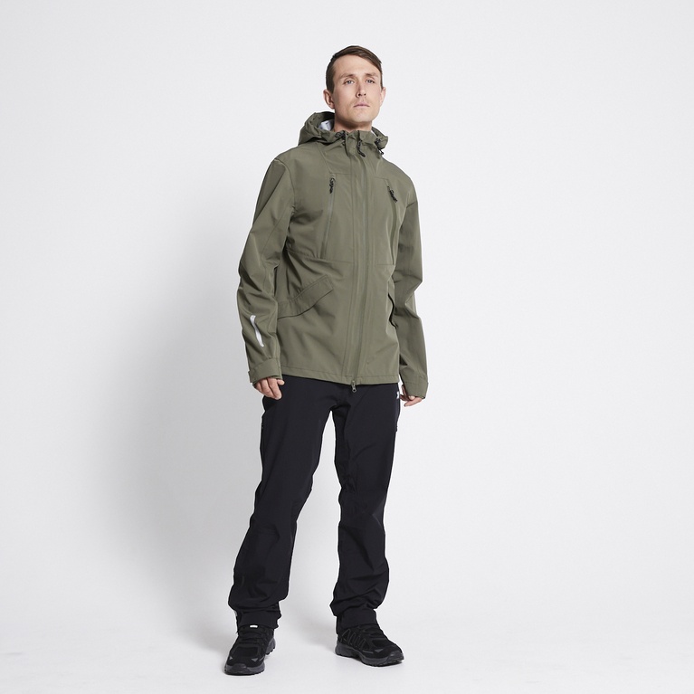 Skaljacka "Ms Everyday Jacket" Skaljacka "Ms Everyday Jacket"